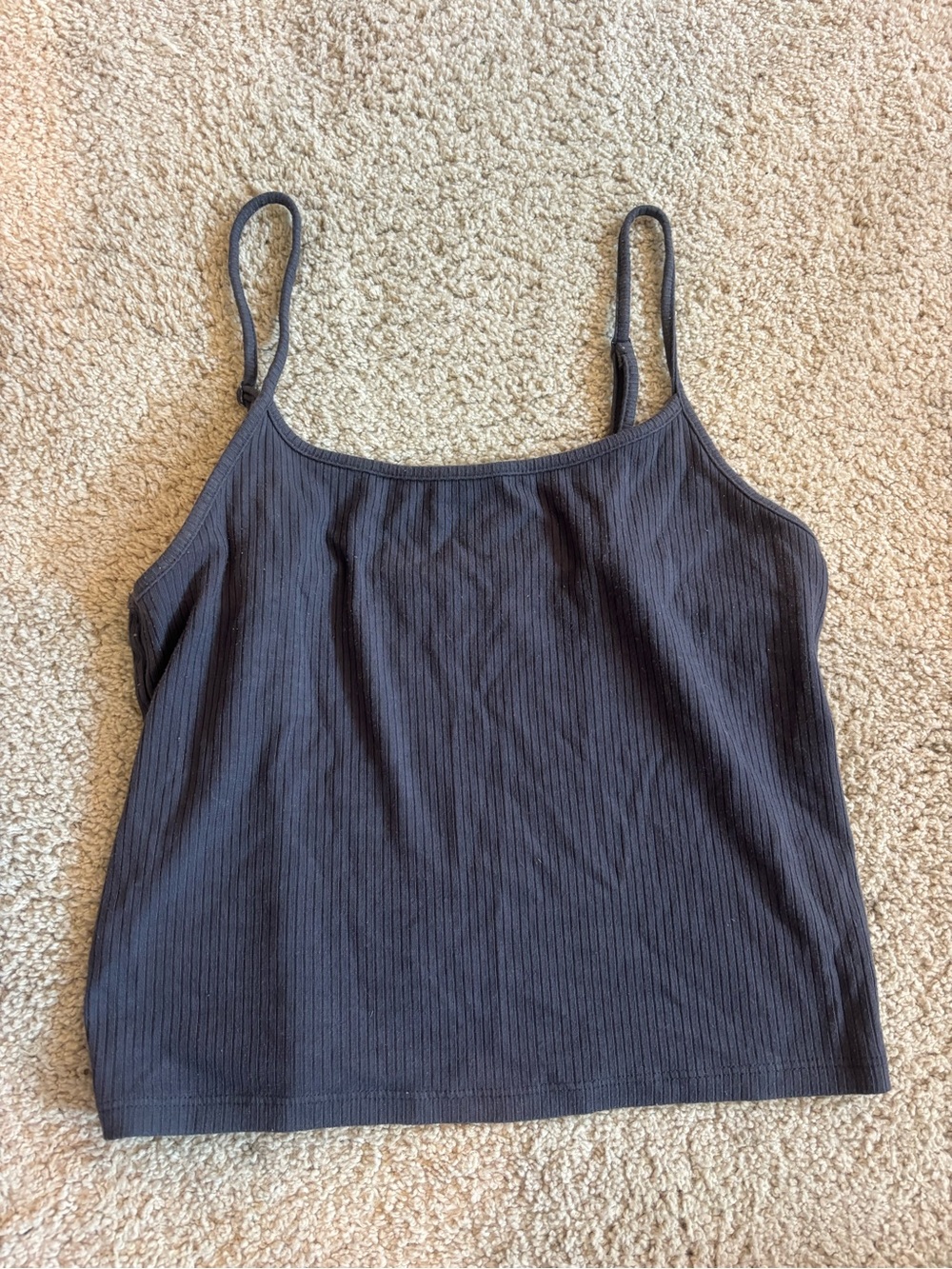 AE babydoll tank top